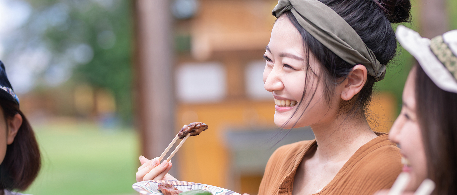 豊橋市小島町のおいしい肉「いのしん豚」養豚場直営の販売店